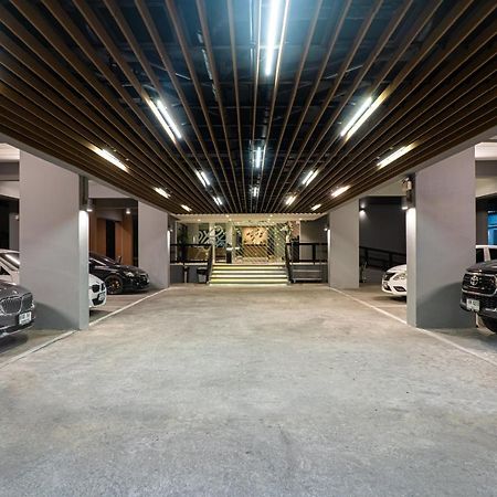 Ploen Place Residence Pattaya Exterior photo