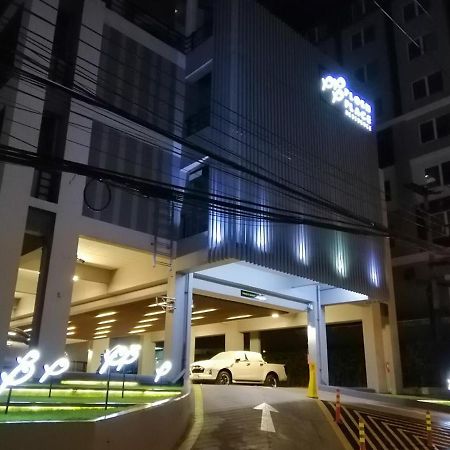 Ploen Place Residence Pattaya Exterior photo