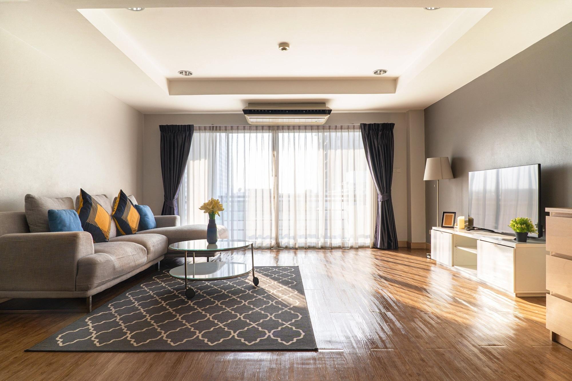 Ploen Place Residence Pattaya Exterior photo