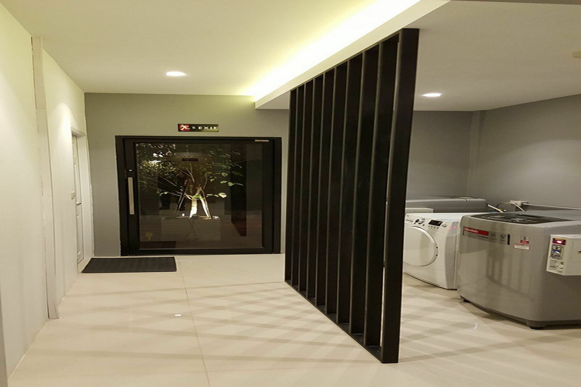 Ploen Place Residence Pattaya Exterior photo