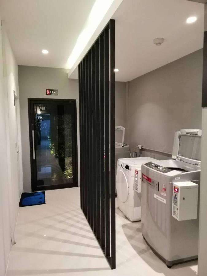 Ploen Place Residence Pattaya Exterior photo